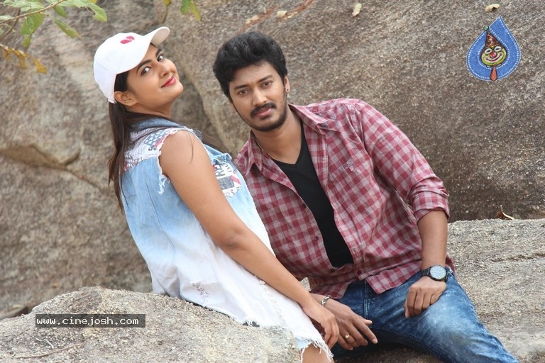 Anuvamsikatha Movie Stills - 35 / 60 photos