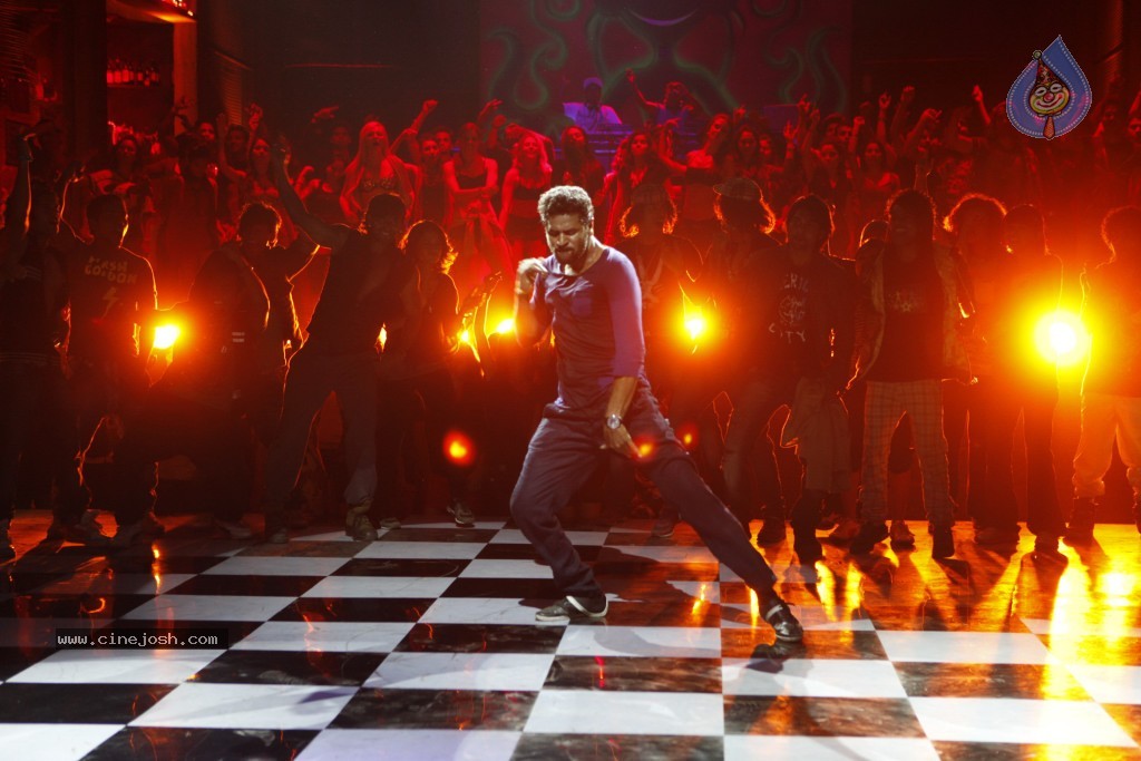 Any Body Can Dance Movie Stills - 1 / 7 photos