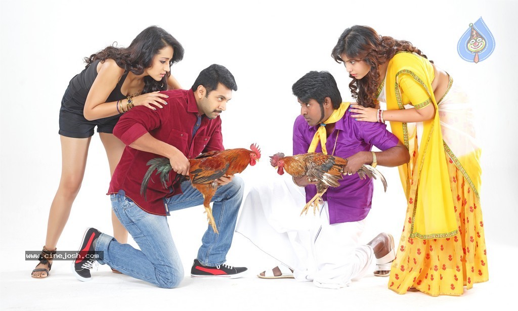 Appatakkar Tamil Movie Stills n Posters - 8 / 11 photos