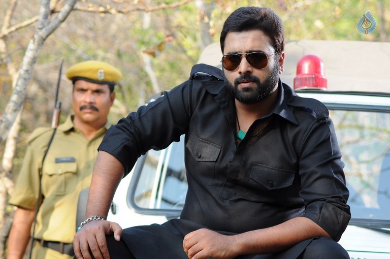 Appatlo Okadundevaadu New Stills - 7 / 9 photos