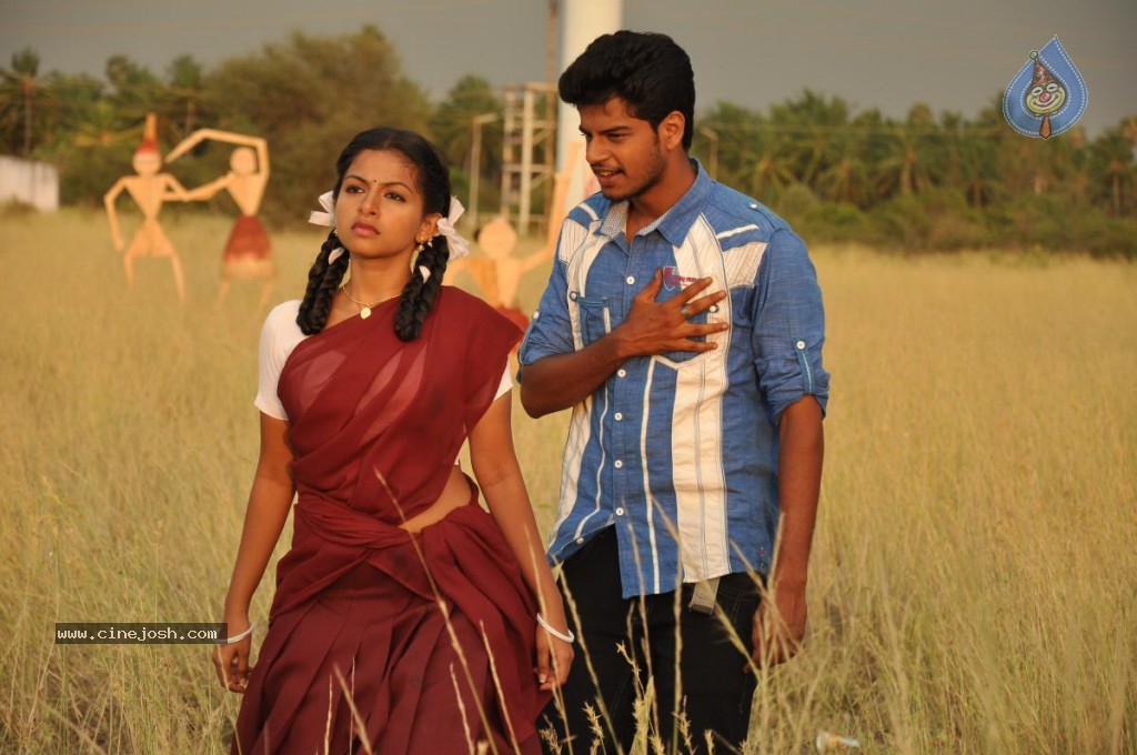 Apple Penne Tamil Movie Stills - 38 / 62 photos