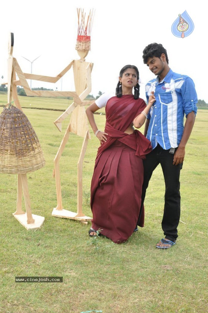Apple Penne Tamil Movie Stills - 57 / 62 photos