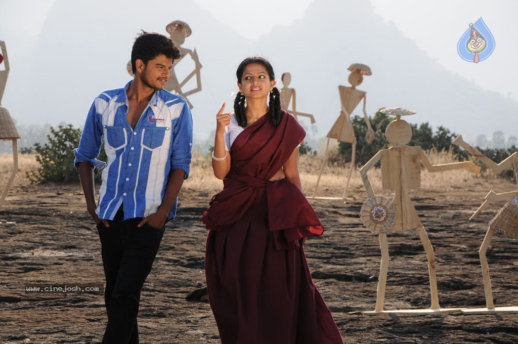 Apple Penney Tamil Movie Stills - 21 / 34 photos