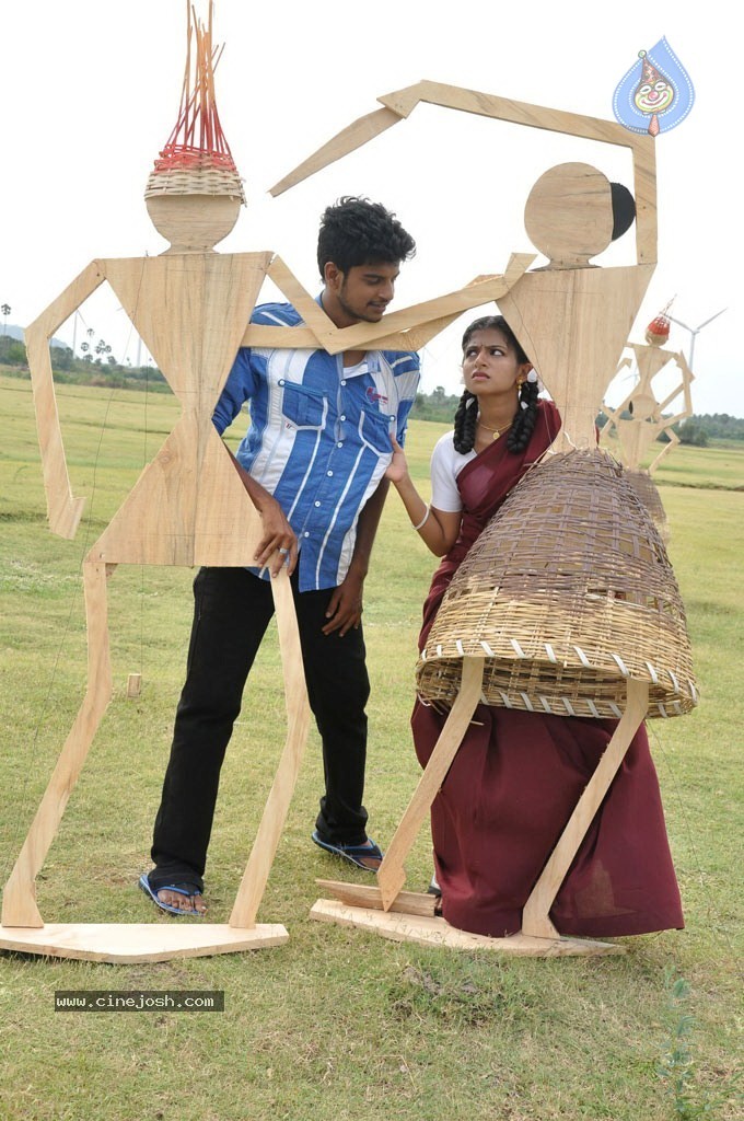 Apple Penney Tamil Movie Stills - 28 / 34 photos