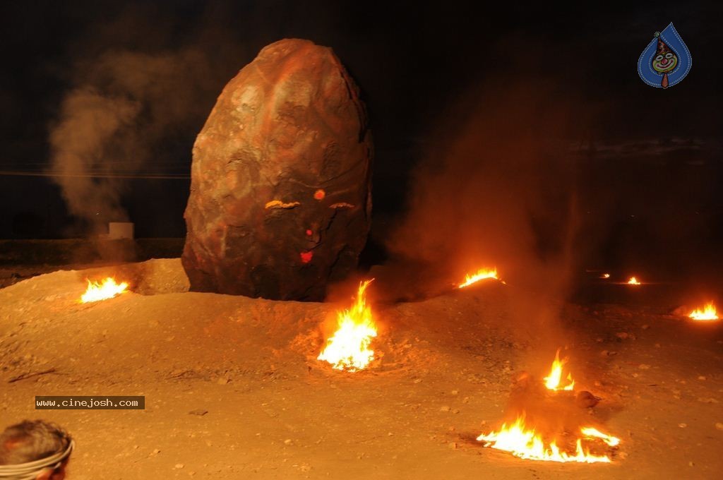 Appuchi Gramam Tamil Movie Stills - 7 / 38 photos