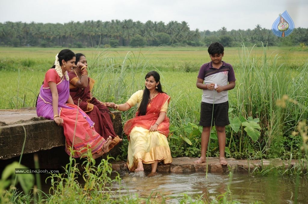 Appuchi Gramam Tamil Movie Stills - 11 / 38 photos