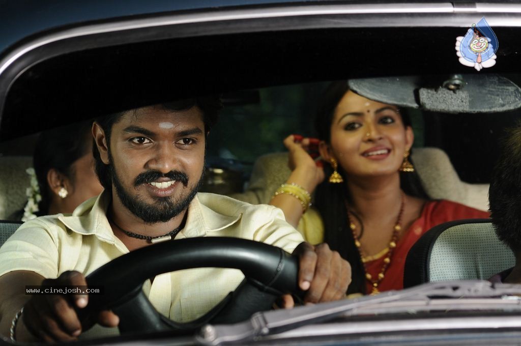 Appuchi Gramam Tamil Movie Stills - 15 / 38 photos