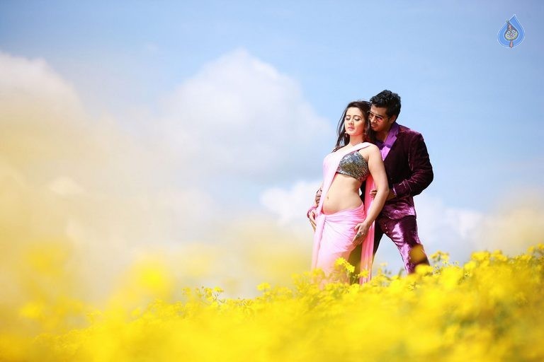 Appudala Ippudila Movie Photos - 3 / 11 photos