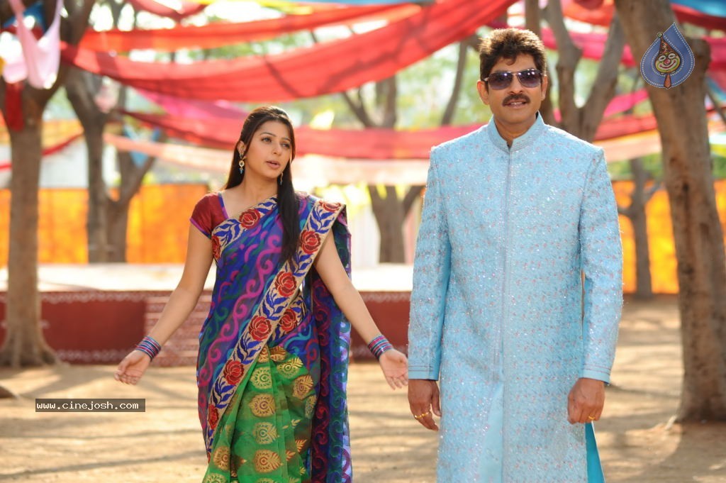 April Fool Movie Photos - 13 / 21 photos