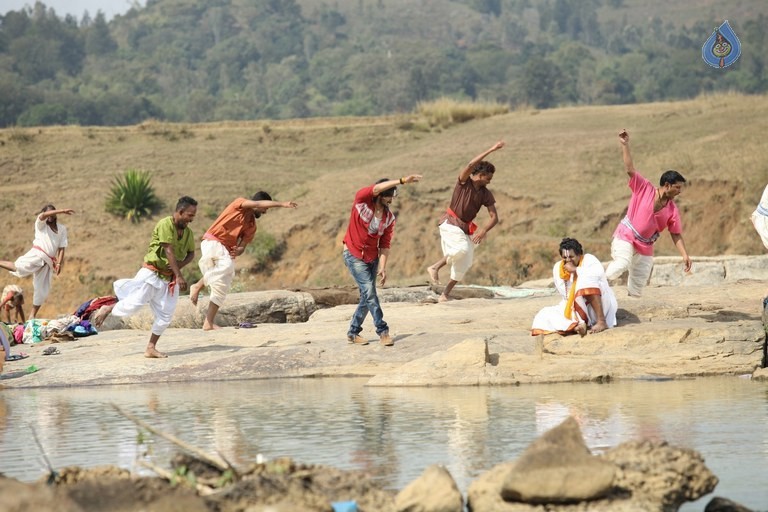 Araku Road Lo Movie Photos - 2 / 57 photos