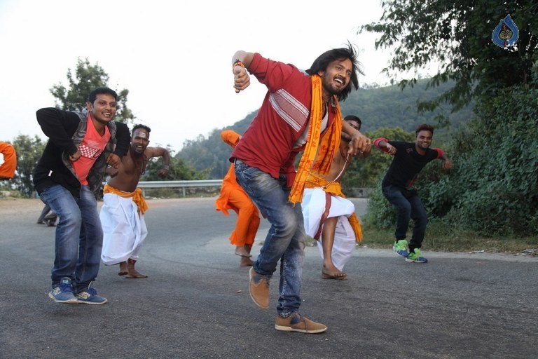 Araku Road Lo Movie Photos - 51 / 57 photos