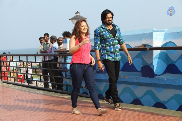 Araku Road Lo Movie Photos - 55 / 57 photos