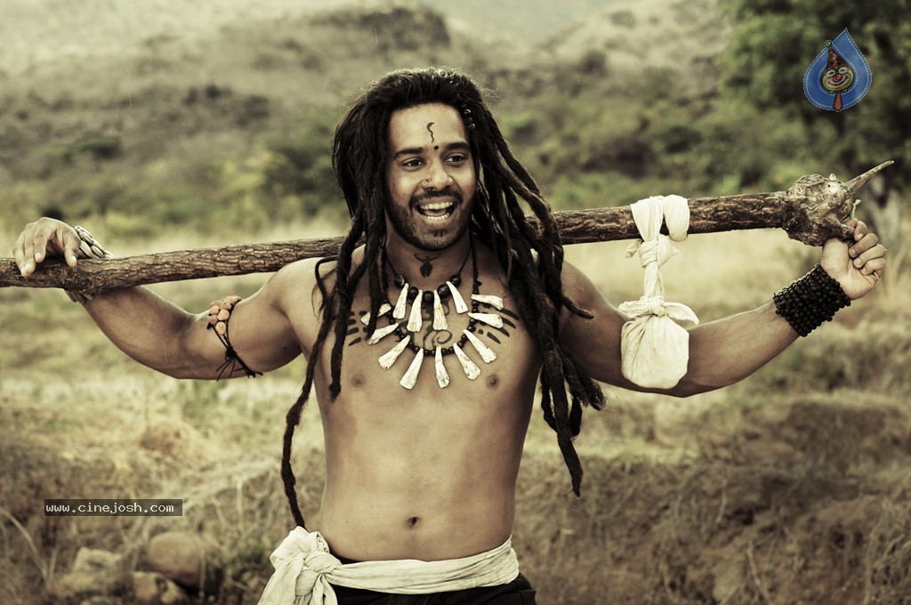 Aravaan Tamil Movie Stills - 21 / 35 photos