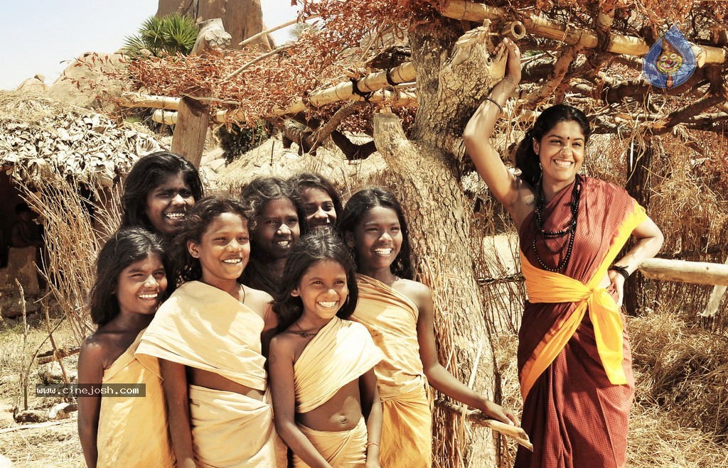 Aravaan Tamil Movie Stills - 23 / 35 photos