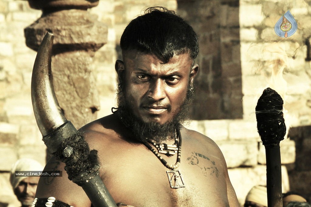 Aravaan Tamil Movie Stills - 30 / 35 photos