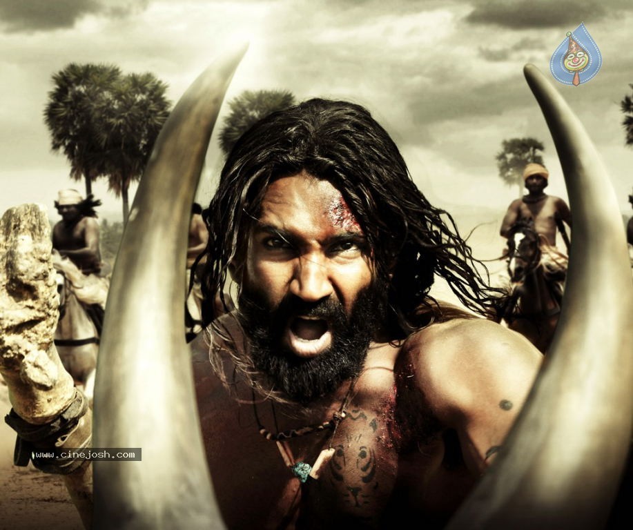 Aravaan Tamil Movie Stills - 35 / 35 photos