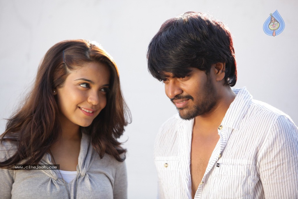 Aravind 2 Movie Latest Photos - 7 / 75 photos