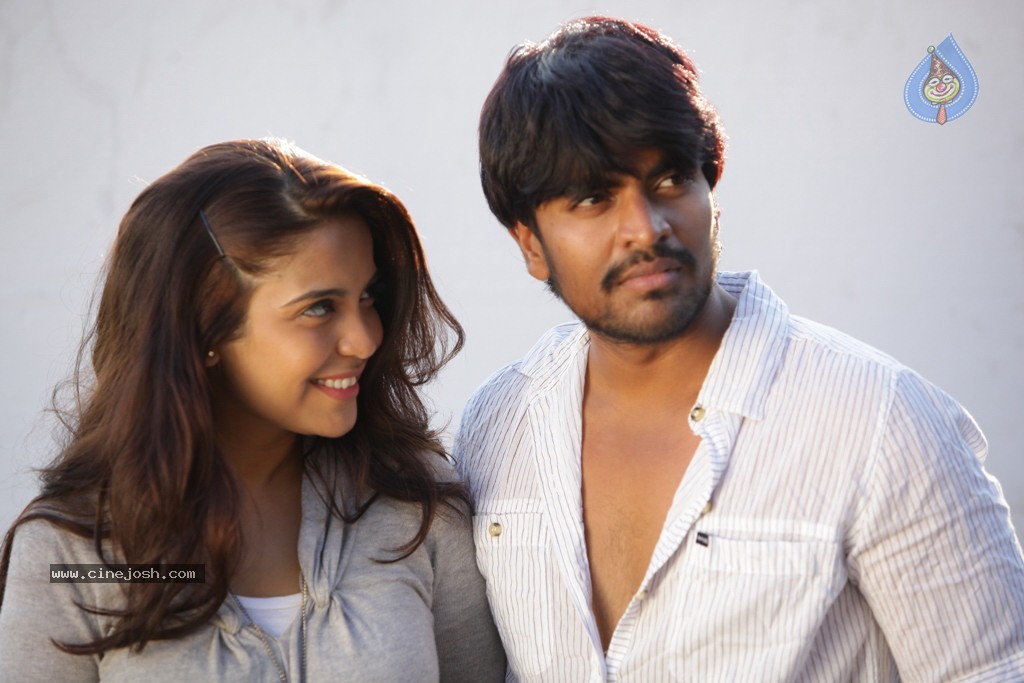 Aravind 2 Movie Latest Photos - 43 / 75 photos