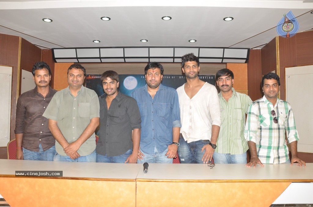 Aravind 2 Movie Latest Photos - 47 / 75 photos