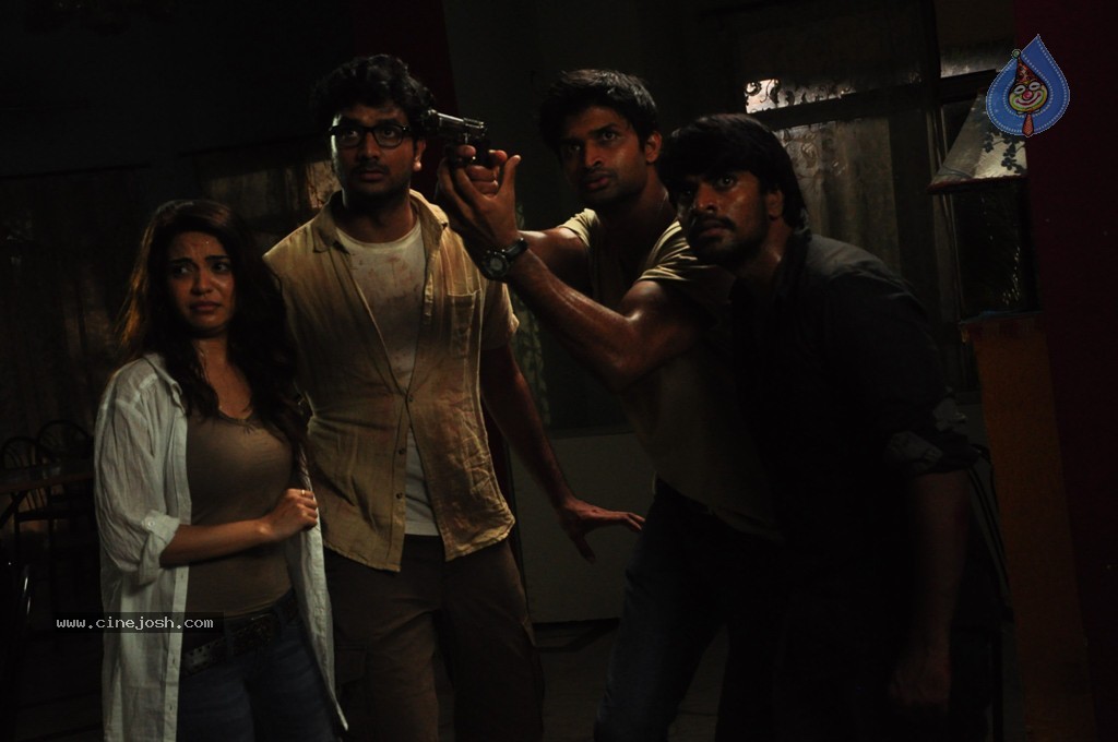 Aravind 2 Movie Latest Photos - 74 / 75 photos