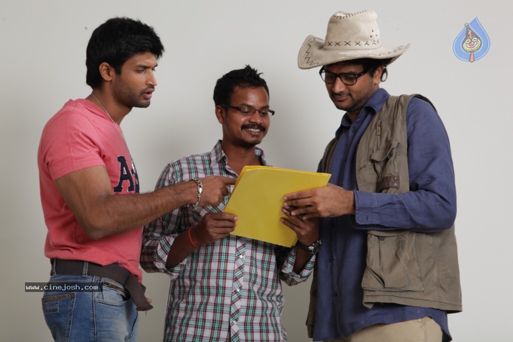 Aravind 2 Movie Latest Photos - 75 / 75 photos