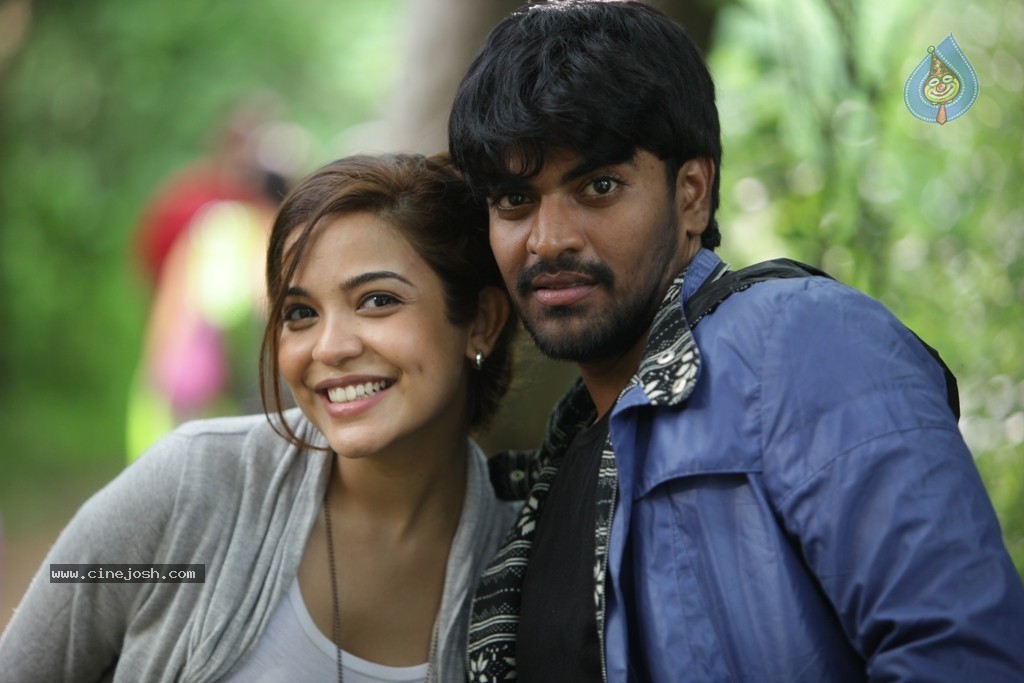 Aravind 2 Movie New Stills - 1 / 40 photos