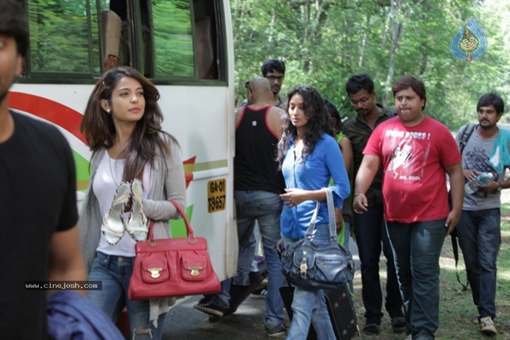 Aravind 2 Movie New Stills - 8 / 40 photos