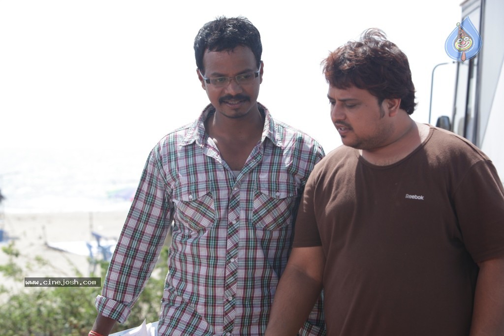 Aravind 2 Movie Stills - 10 / 66 photos
