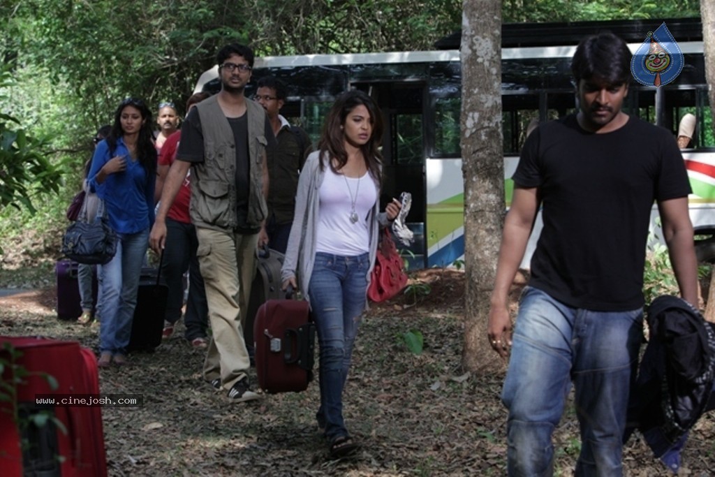 Aravind 2 Movie Stills - 12 / 66 photos