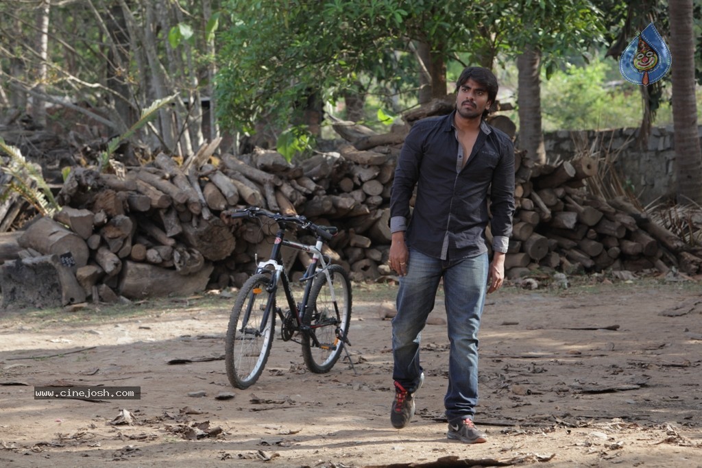 Aravind 2 Movie Stills - 22 / 66 photos
