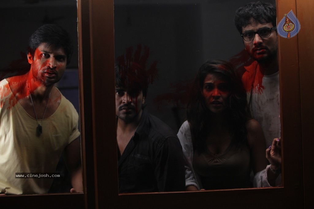 Aravind 2 Movie Stills - 25 / 66 photos