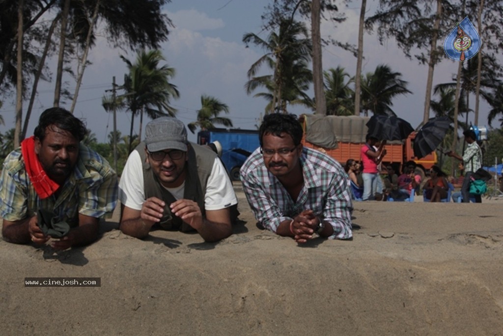 Aravind 2 Movie Stills - 26 / 66 photos