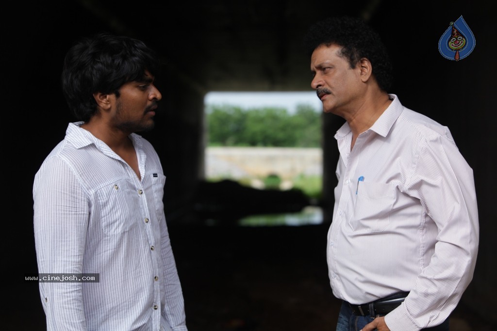 Aravind 2 Movie Stills - 27 / 66 photos