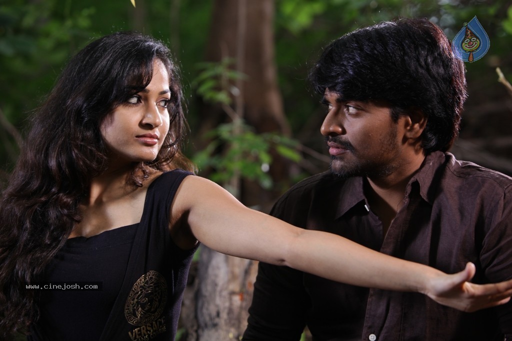 Aravind 2 Movie Stills - 46 / 66 photos