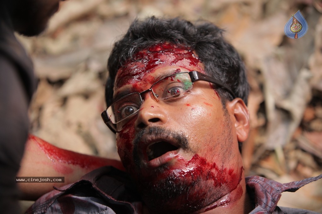 Aravind 2 Movie Stills - 52 / 66 photos