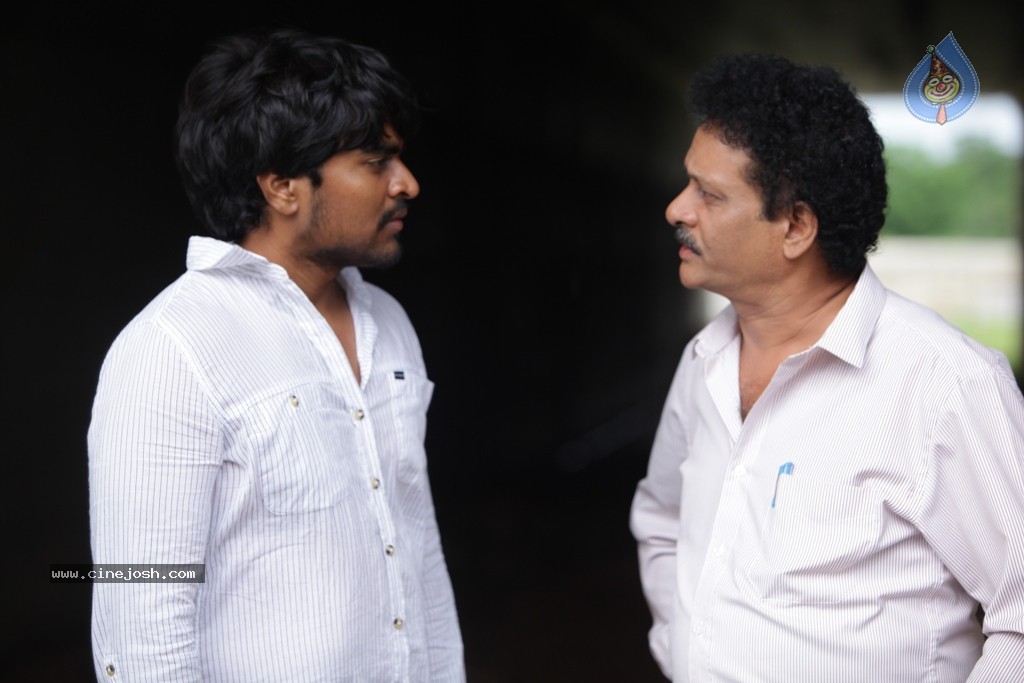 Aravind 2 Movie Stills - 55 / 66 photos