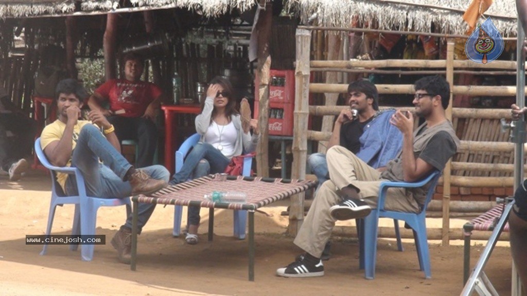 Aravind 2 Movie Stills - 58 / 66 photos