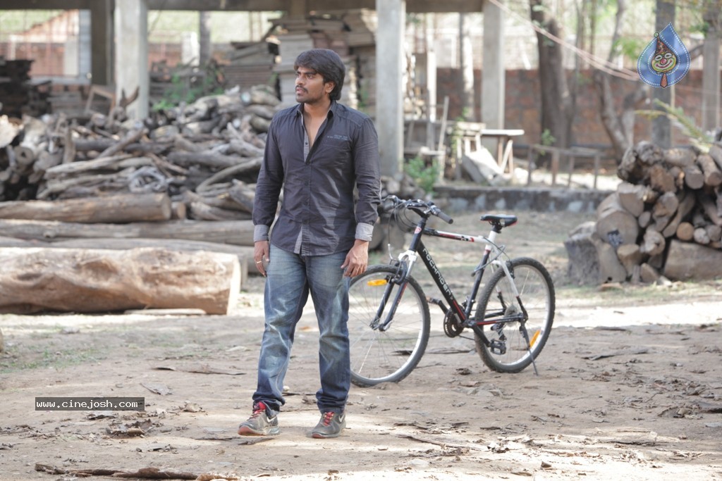 Aravind 2 Movie Stills - 62 / 66 photos