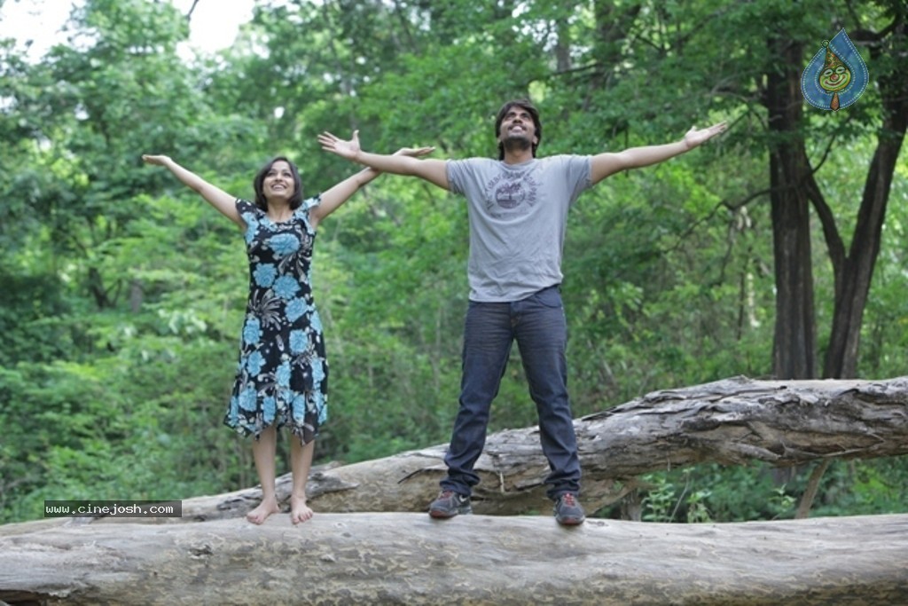 Aravind 2 Movie Stills - 63 / 66 photos