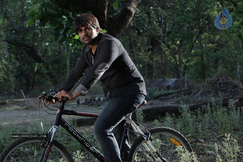 Aravind 2 Movie Stills - 66 / 66 photos