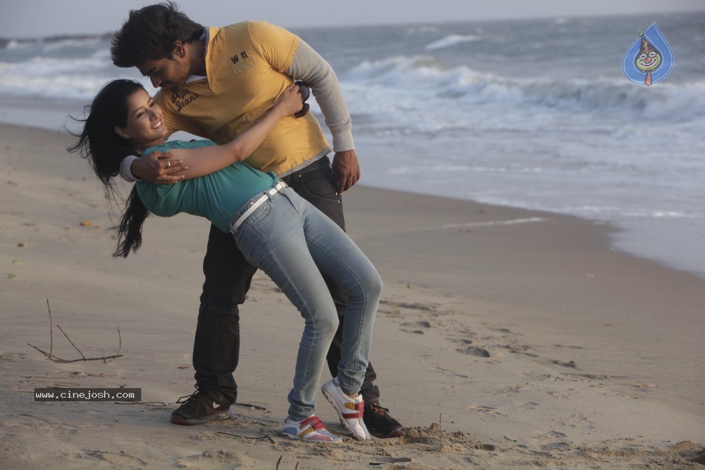 Aravind 2 Movie Stills - 2 / 10 photos
