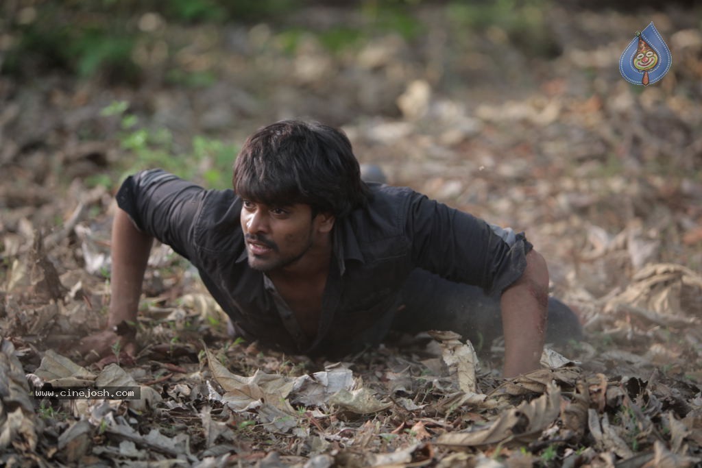 Aravind 2 Movie Stills - 2 / 31 photos