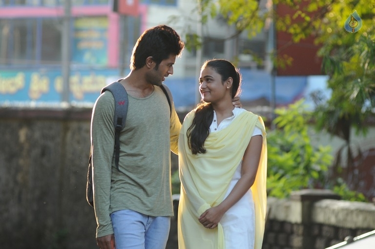 Arjun Reddy Movie Photos - 3 / 4 photos