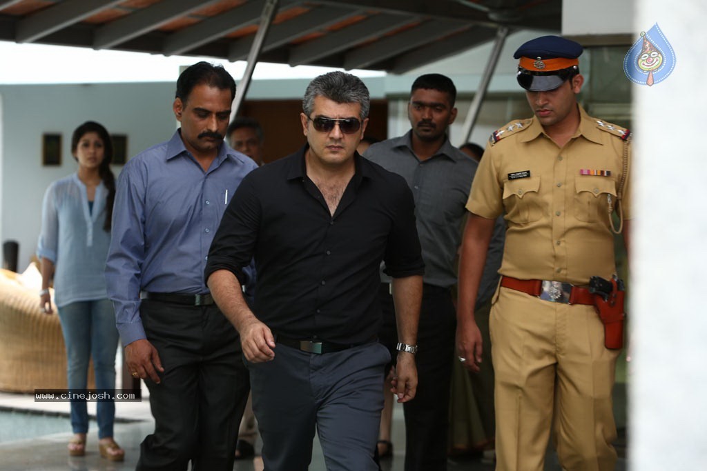 Arrambam Tamil Movie New Stills - 5 / 151 photos