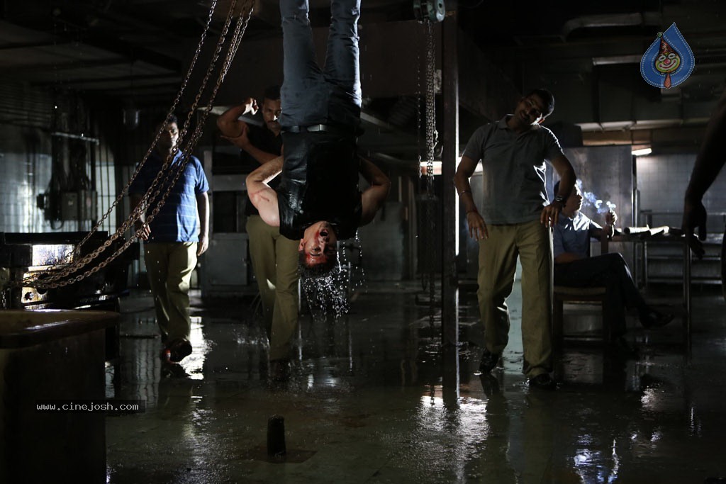 Arrambam Tamil Movie New Stills - 18 / 151 photos