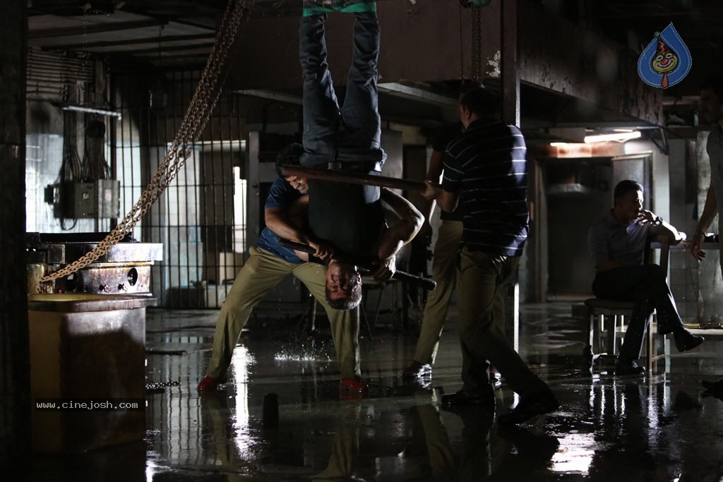 Arrambam Tamil Movie New Stills - 27 / 151 photos