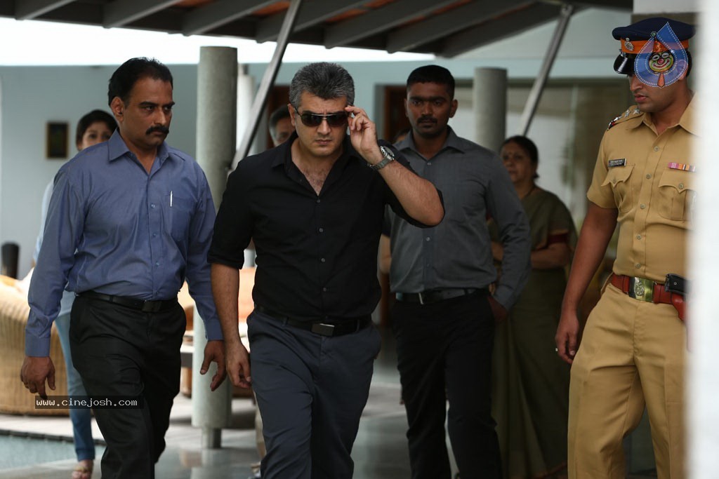 Arrambam Tamil Movie New Stills - 67 / 151 photos