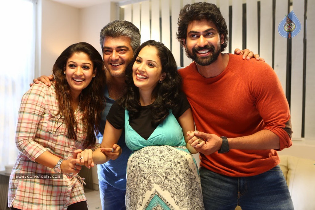 Arrambam Tamil Movie New Stills - 70 / 151 photos