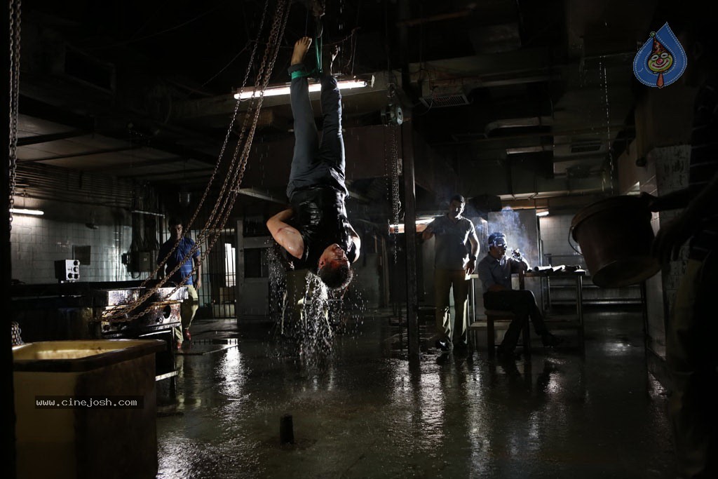 Arrambam Tamil Movie New Stills - 87 / 151 photos