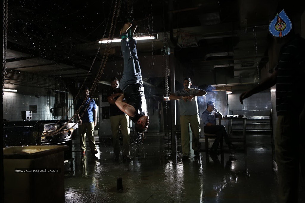 Arrambam Tamil Movie New Stills - 88 / 151 photos